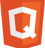 Logo de Créer un jeu HTML5 avec Quintus