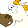 Logo de Découverte du langage Pony