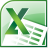 Logo de Analysez des données avec Excel