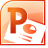 Logo de Présentez des diaporamas avec PowerPoint