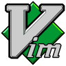 Logo de Introduction à Vim