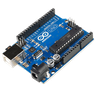 Logo de Scanner I2C pour Arduino