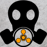 Logo de Le gaz sarin