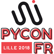 PyConFr 2018