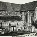 Document des archives départementales de la Sarthe