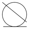 Logo de Géométrie des équations du second degré
