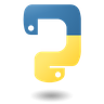 Logo de Le jour où j'ai cassé Python