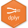 Logo de Manipuler un dataset en R avec le package Dplyr