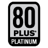 80 Plus Platinium