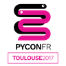 Logo de Retour sur la PyConFR 2017