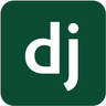 Logo de Le framework Django passe en version 2.0