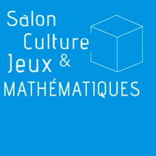 Illustration Salon de la culture et des jeux mathématiques