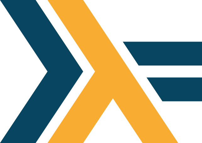 Logo Haskell