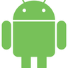 Logo de Des applications open source sur Android