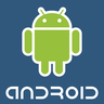 Logo de Créez des applications pour Android