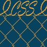 Logo de Grille verticale en CSS