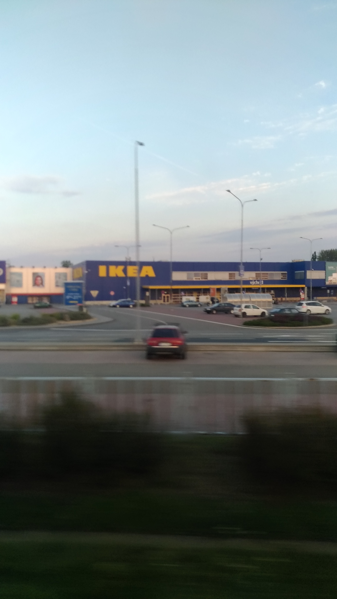 Ikea en Tchéquie
