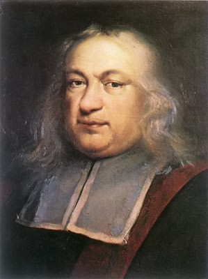 Pierre de Fermat, le « prince des amateurs ».