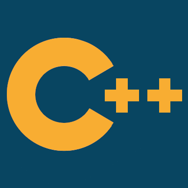Logo C++ v3