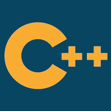 Logo C++ v2