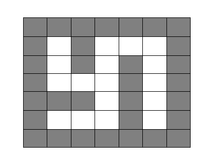 Exemple en Tile Mapping.