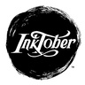 Logo de Bilan d'Inktober 2018 en textes