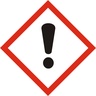 Logo de Risque chimique