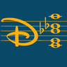 Logo de L'accord "Disney dominante"