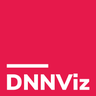 Logo de DNNViz : Introspection de réseaux neuronaux profonds