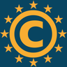 Logo de La fameuse directive Copyright Européenne