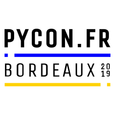 PyConFr 2019