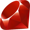 logo ruby