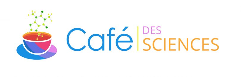 Logo du Café des Sciences