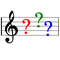 Logo Reconnaissance musicale