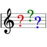 Logo de Reconnaissance de notes de musique