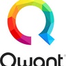 Logo de J'ai essayé Qwant
