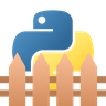 Logo de Variables, scopes et closures en Python