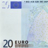 Logo de Vingt euros