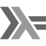 Logo de Apprenez la programmation fonctionnelle avec Haskell