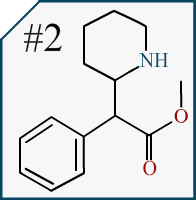 Molécule 2