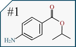 Molécule 1