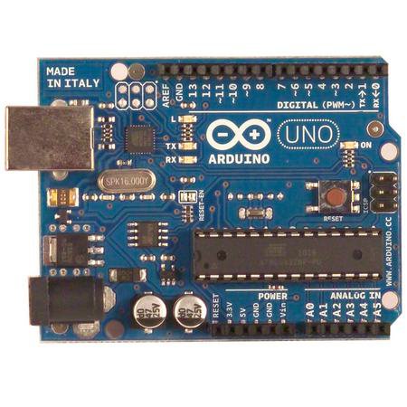 Carte Arduino Uno