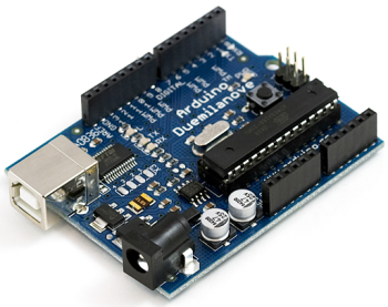 LOCODUINO - Qu'est ce qu'une carte Arduino ?