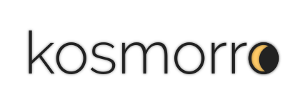 Logo de Kosmorro